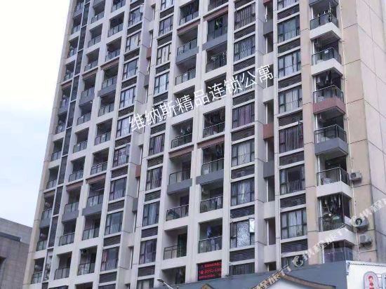 Weinasijingpingongyu - last minute hotel in Huizhou