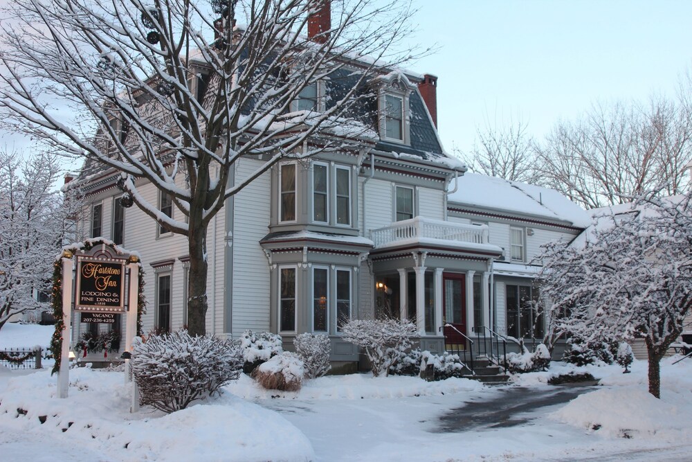 Hartstone Inn - photo 126