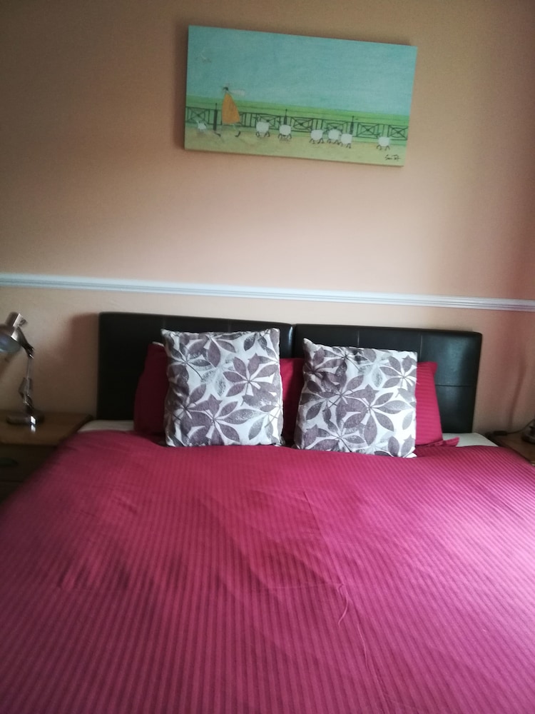 Bryn Mor Beach Hotel — Caernarfon — photo 3