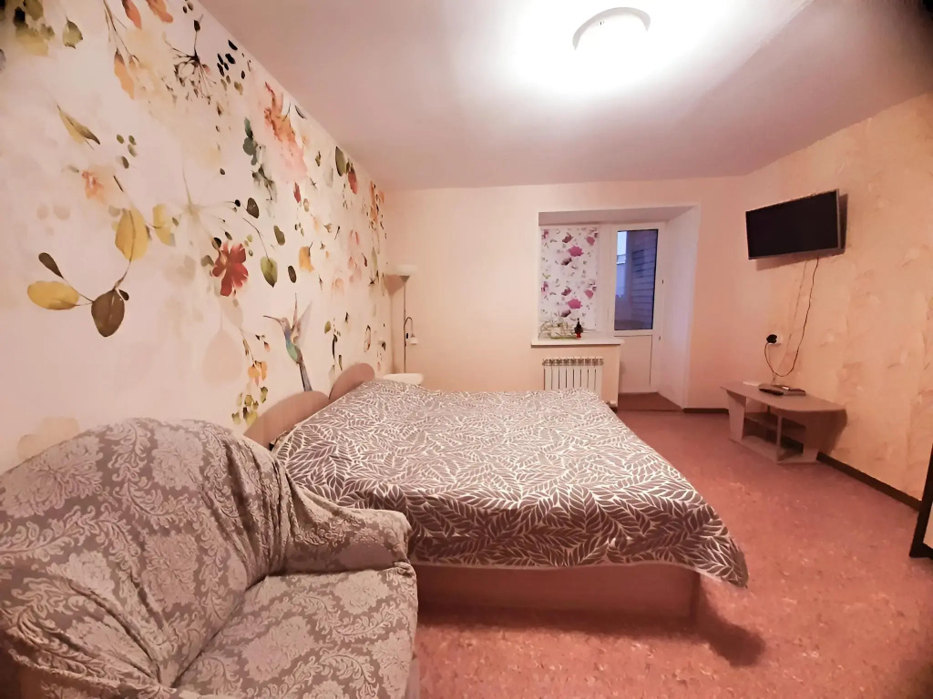 Blagoustroyennaya Flat — Zelenodolsk — photo 2