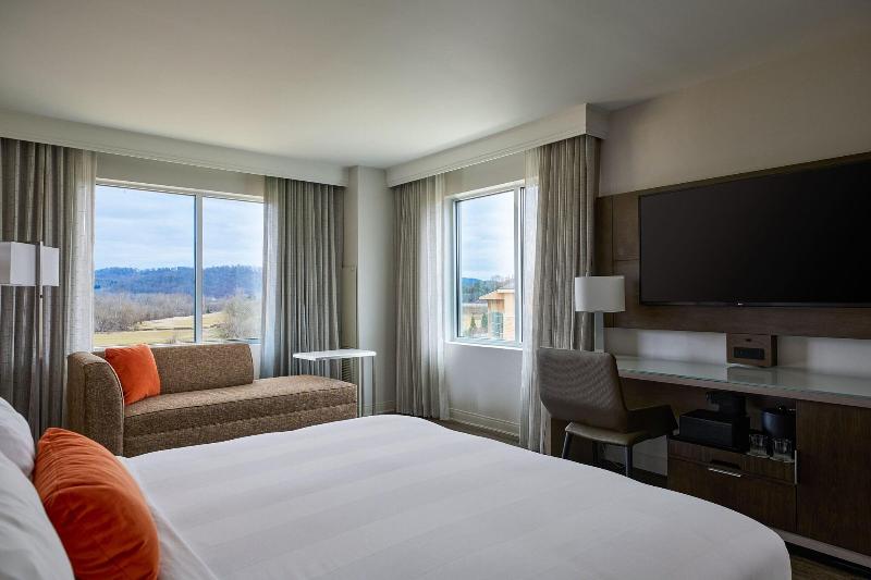 MeadowView Conference Resort & Convention Center - photo 106