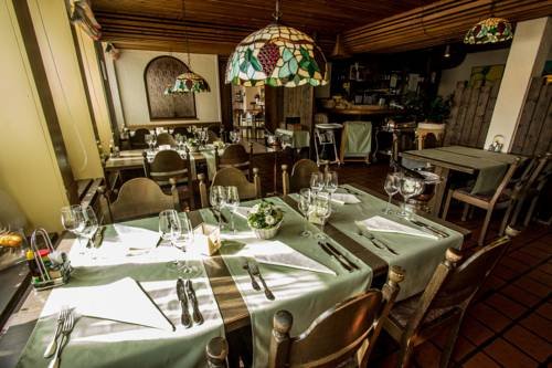 Hotel Platanenhof — Frick — photo 5