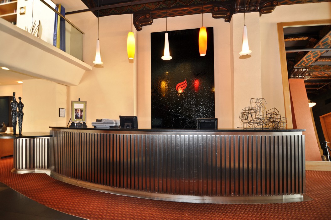 Hotel Metropolis - photo 7