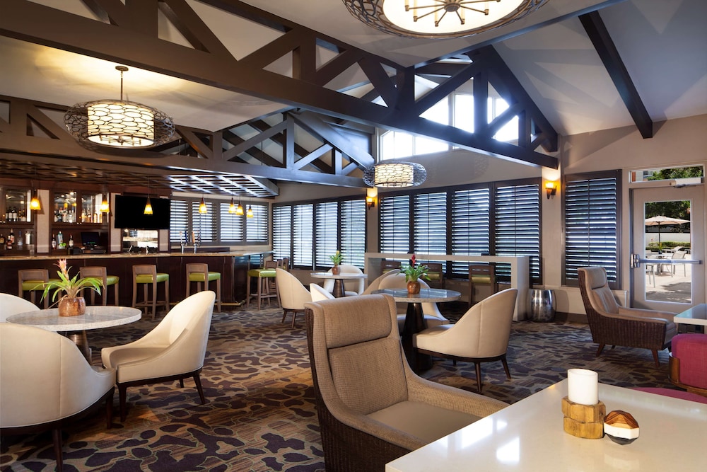 Hilton Tampa Airport Westshore - photo 66