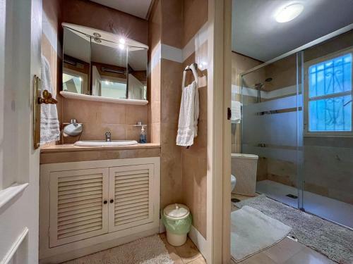 Castiglione San Pedro Marbella in Marbella, Spain