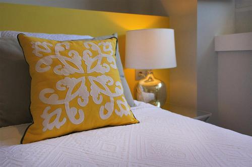 iloftmalaga Studio Apartments — 4-Star Luxury Hotel in Malaga, Spain