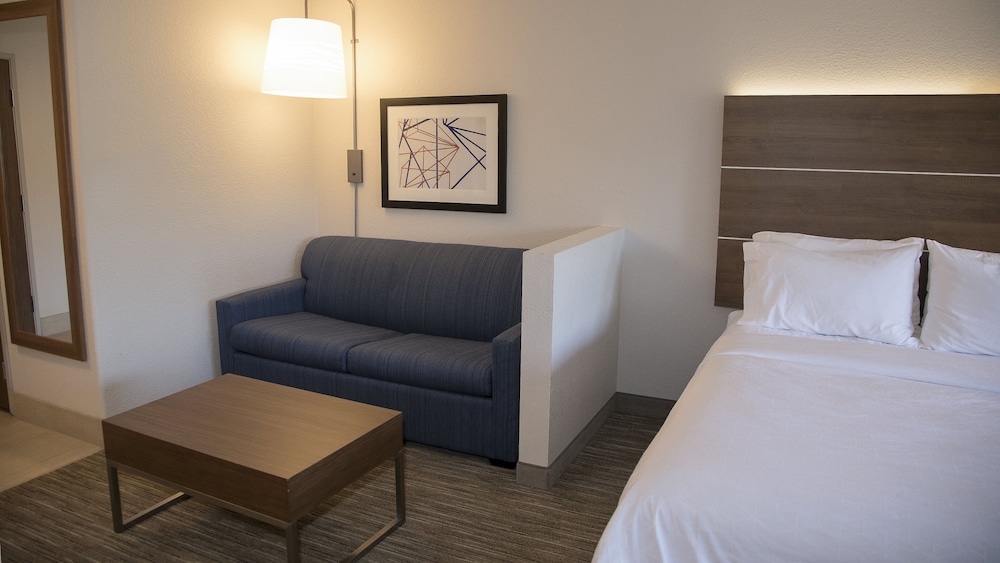 Holiday Inn Express & Suites Colorado Springs North by IHG - photo 18