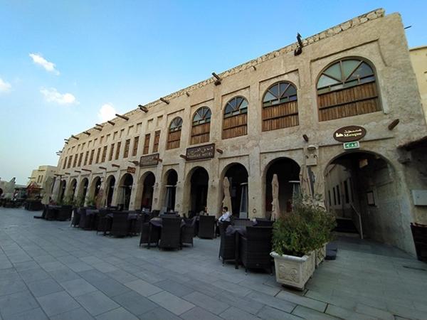 Al Khariss Hotel - last minute hotel in Doha