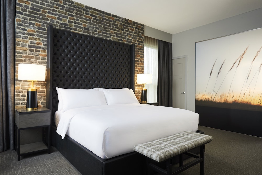 Archer Hotel Tysons - photo 19