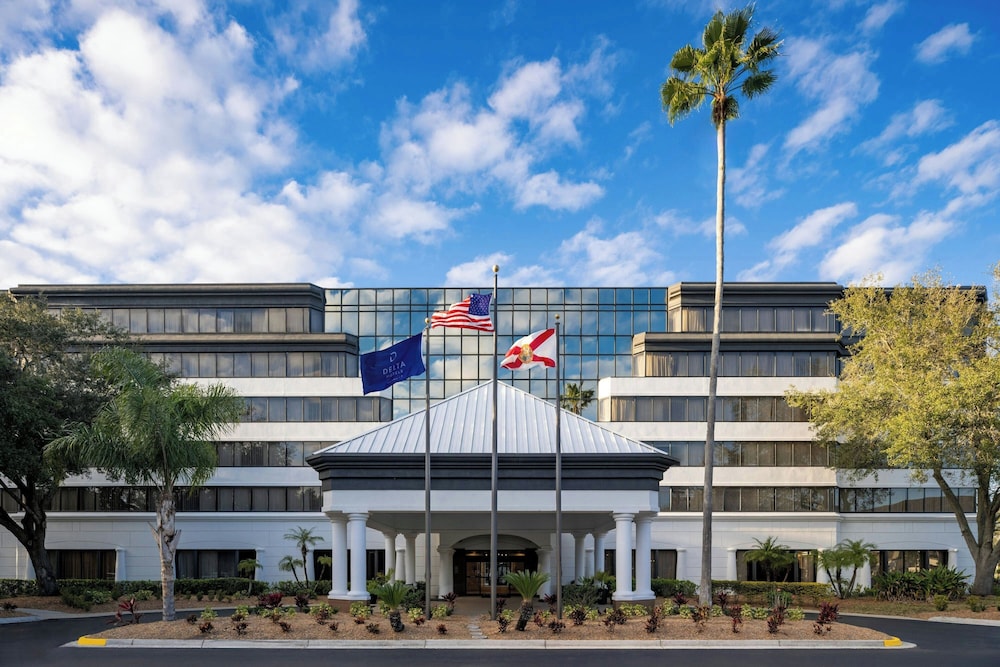 Delta Hotels by Marriott Jacksonville Deerwood - photo 36