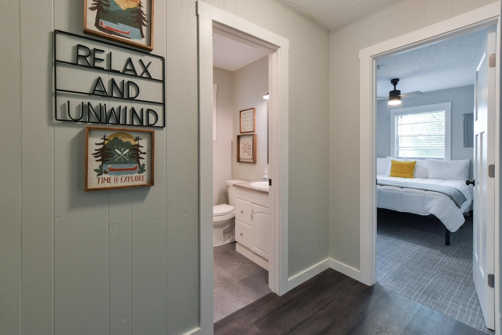 Kimberling Cove Resort - photo 11