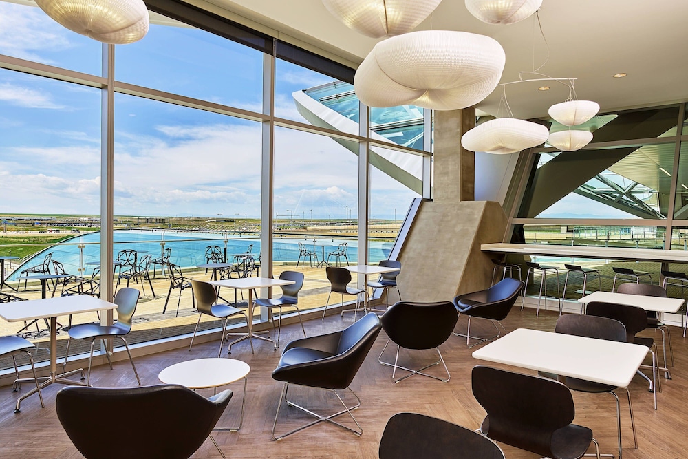 The Westin Denver International Airport - photo 86