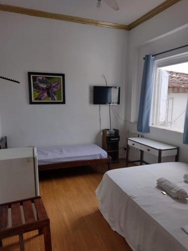 Pousada Brisa Mar in Salvador, Brasil