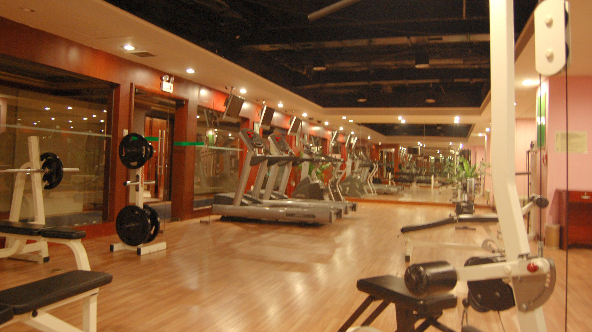 Holiday Inn Hohhot in Hohhot, People's Republic of China