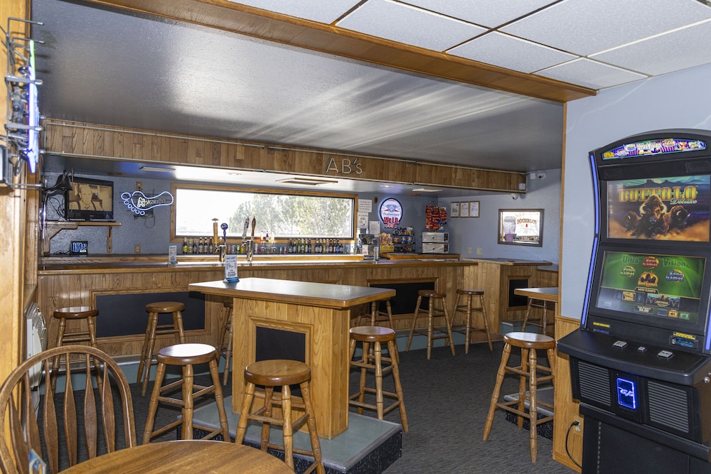 Americas Best Value Inn Butte - photo 39