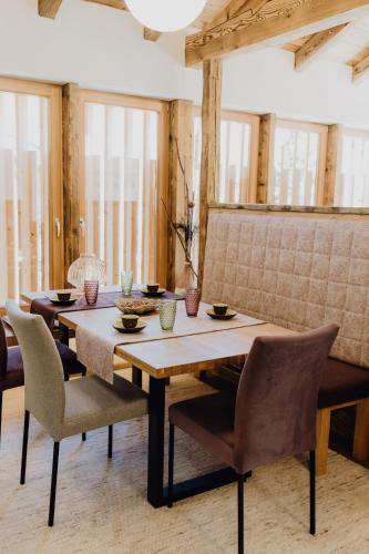 Exklusives Loft Auszeit für2 — Lofer — photo 4