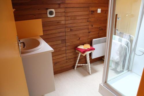 La Brissauderie in Bourges, France