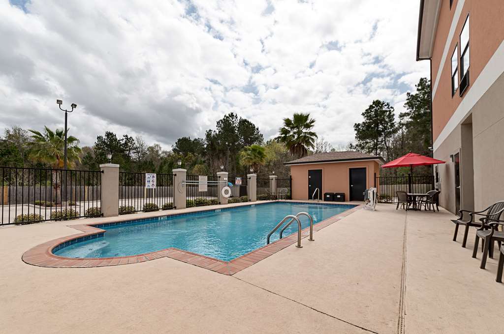 Comfort Suites Sulphur Lake Charles - photo 26
