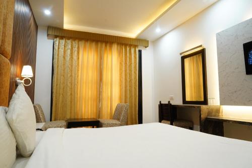 Hotel Raunak — Pinjaur — photo 5