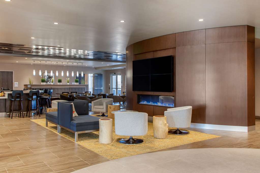 Cambria Hotel Phoenix Chandler Fashion Center - photo 6