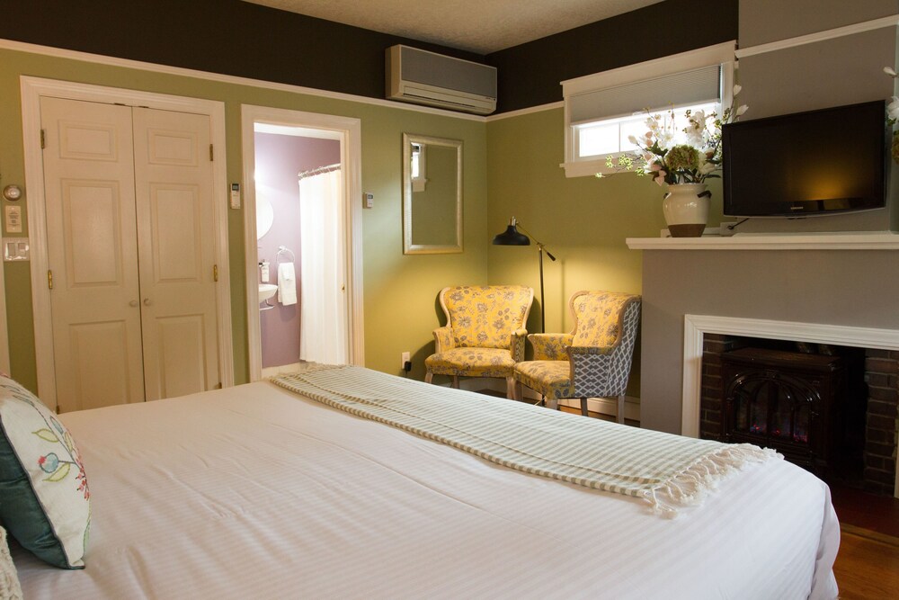 Inn on the Paseo - photo 44