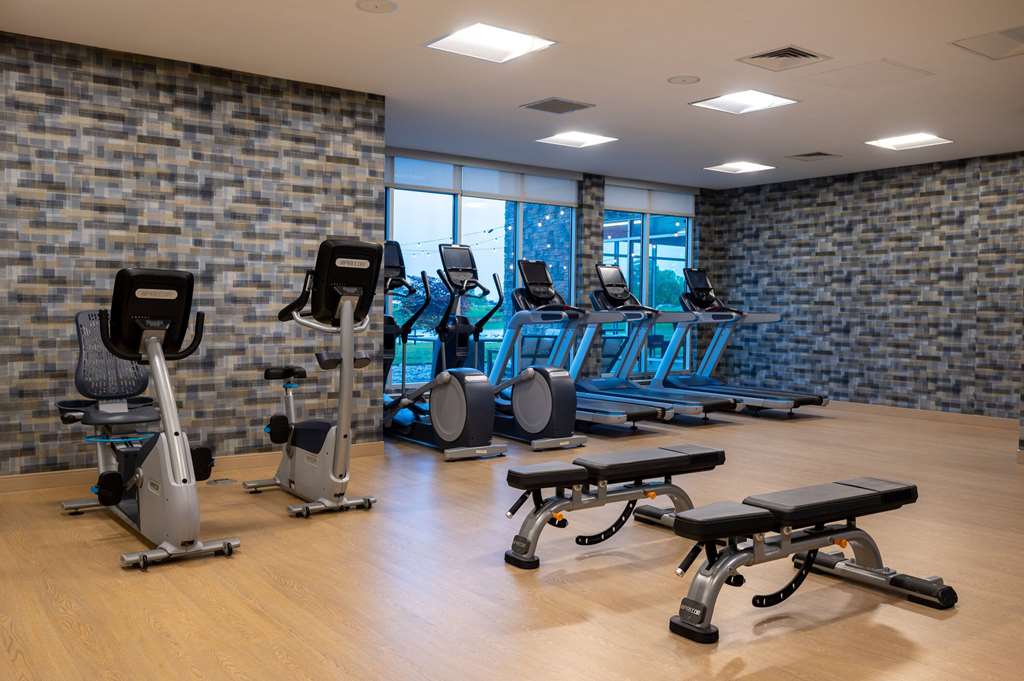 Wyndham Westfield - photo 8