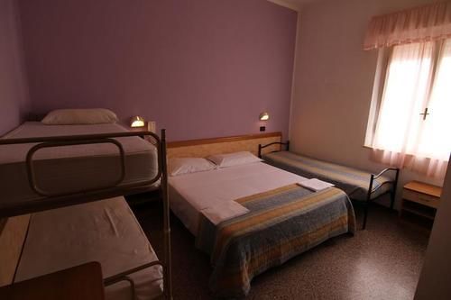 Jammin’ Hotel — Rimini — photo 4