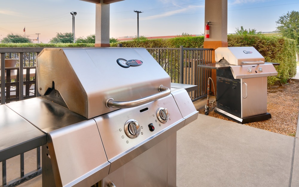 Candlewood Suites Dallas Plano East Richardson by IHG - photo 20