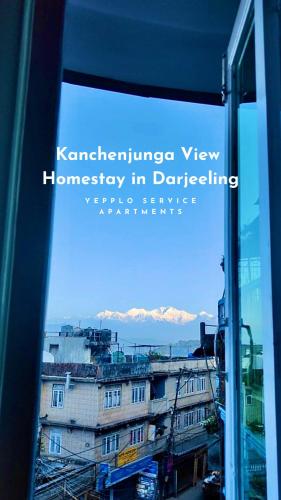 Yepplo Service Apartments DARJEELING 4BHK with Private Kitchen 24hrs Caretaker & Power Backup — 4-Star Luxury Hotel in Darjiling, India