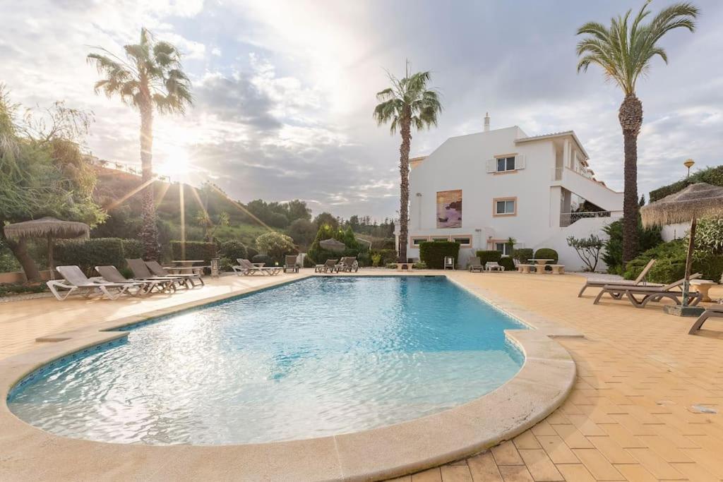 Ferragudo — hotel in Ferragudo