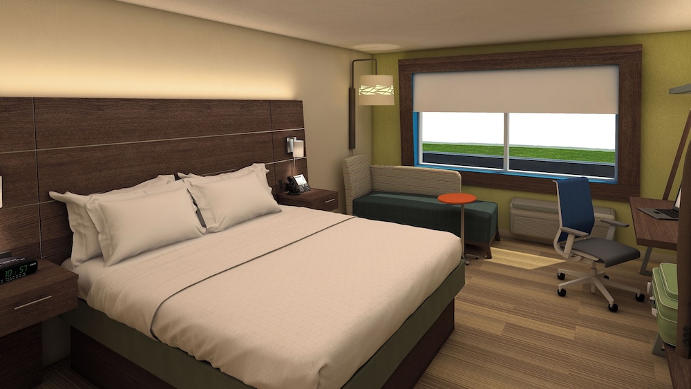 Holiday Inn Express & Suites San Jose Airport by IHG - photo 3