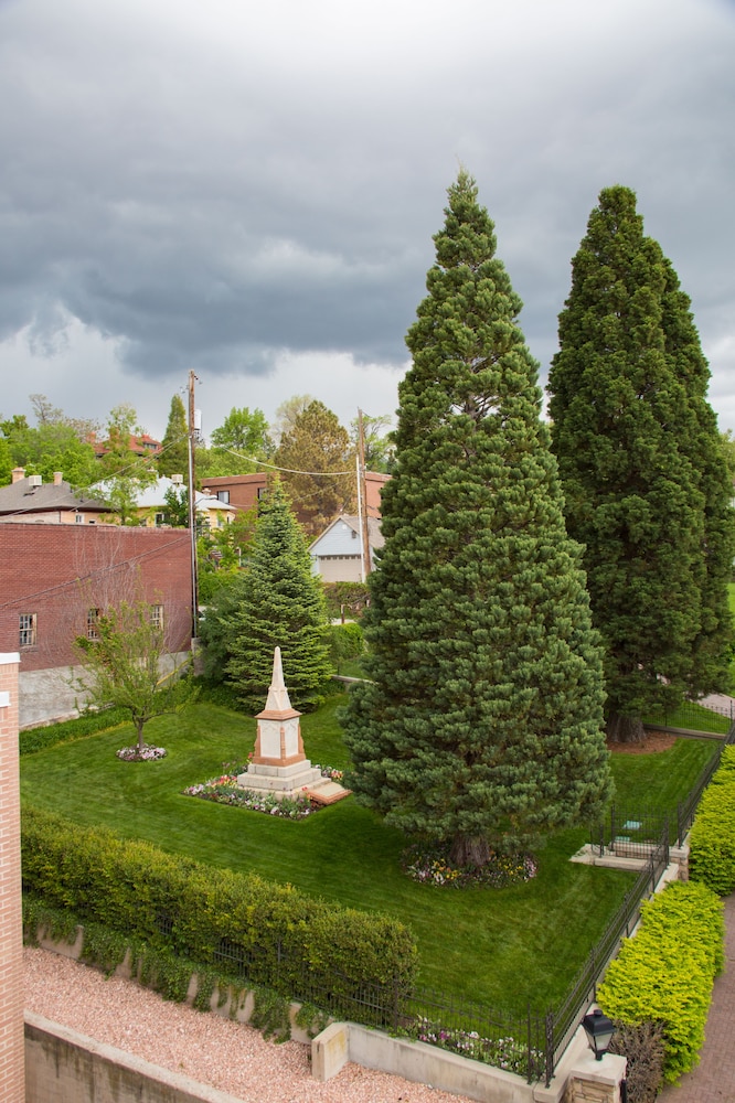 The Kimball at Temple Square - photo 93