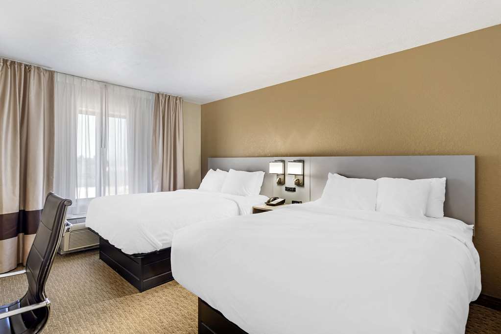 Comfort Suites Merrillville near US 30 - photo 22