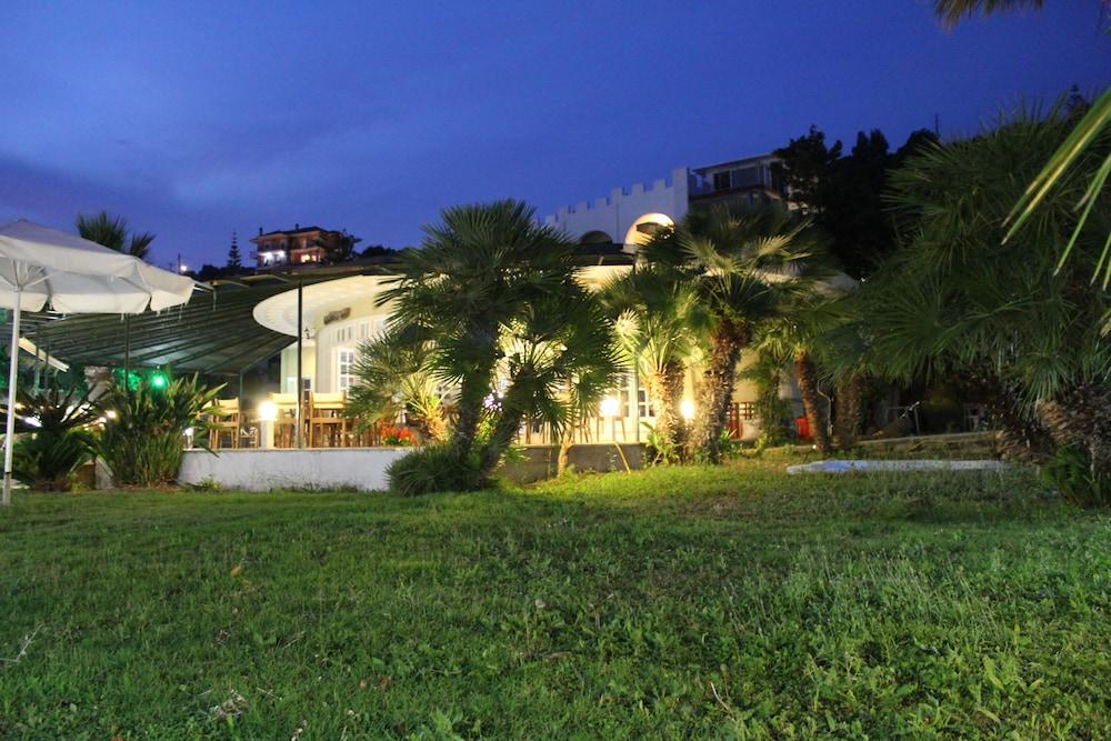 Vrachos Holidays Hotel — Preveza — photo 2