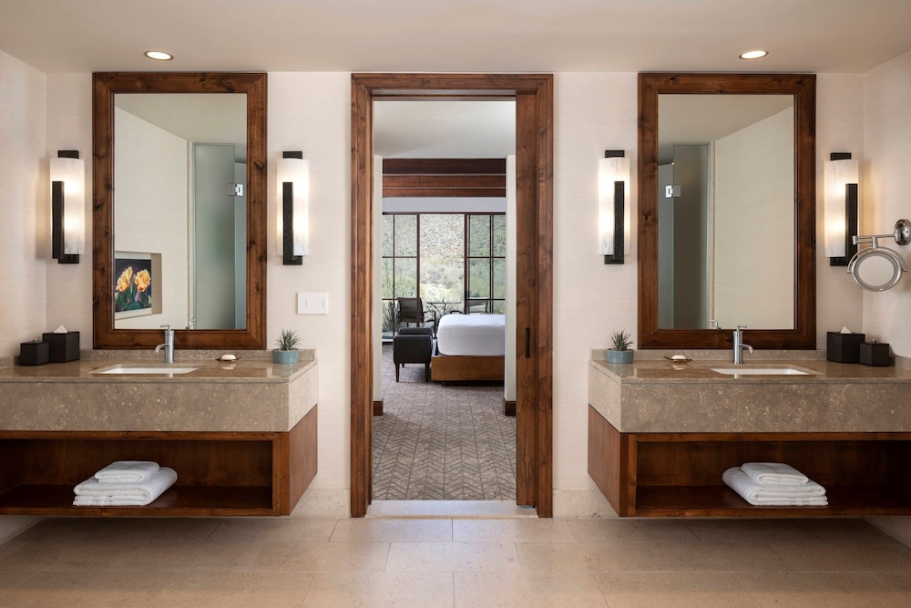 The Ritz Carlton Dove Mountain - photo 41