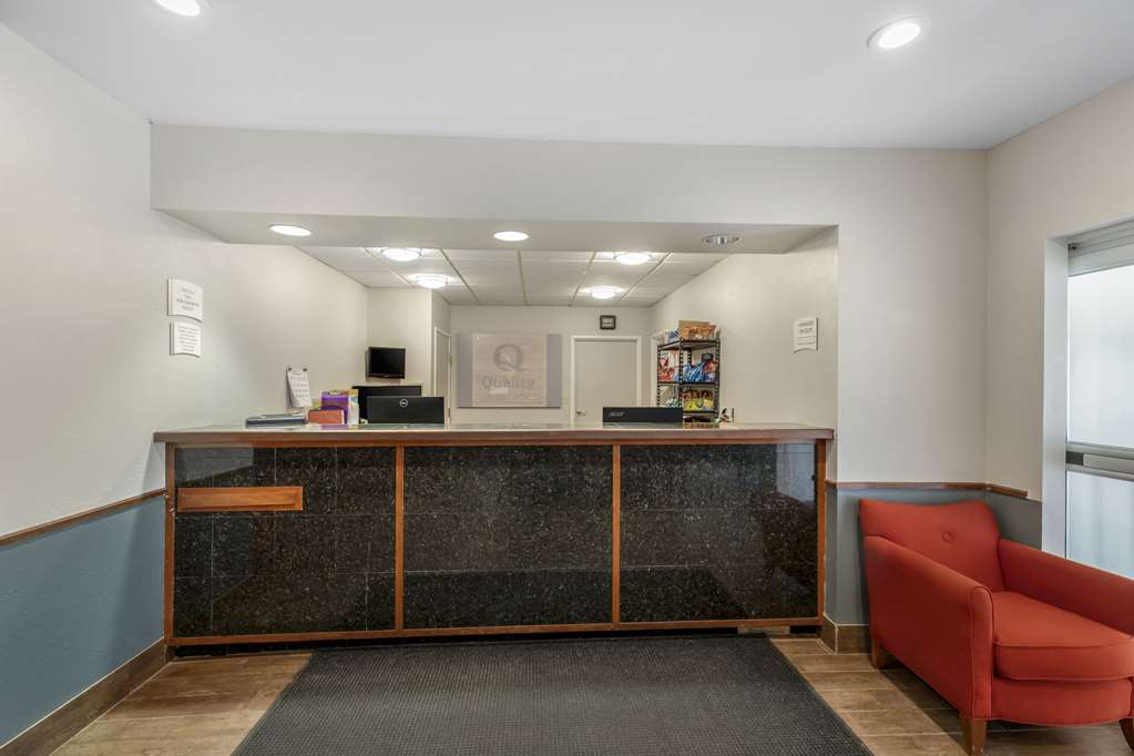 Quality Inn Denver Tech Center - photo 5