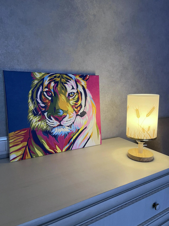 Skandi Flat in Murmansk, Russia