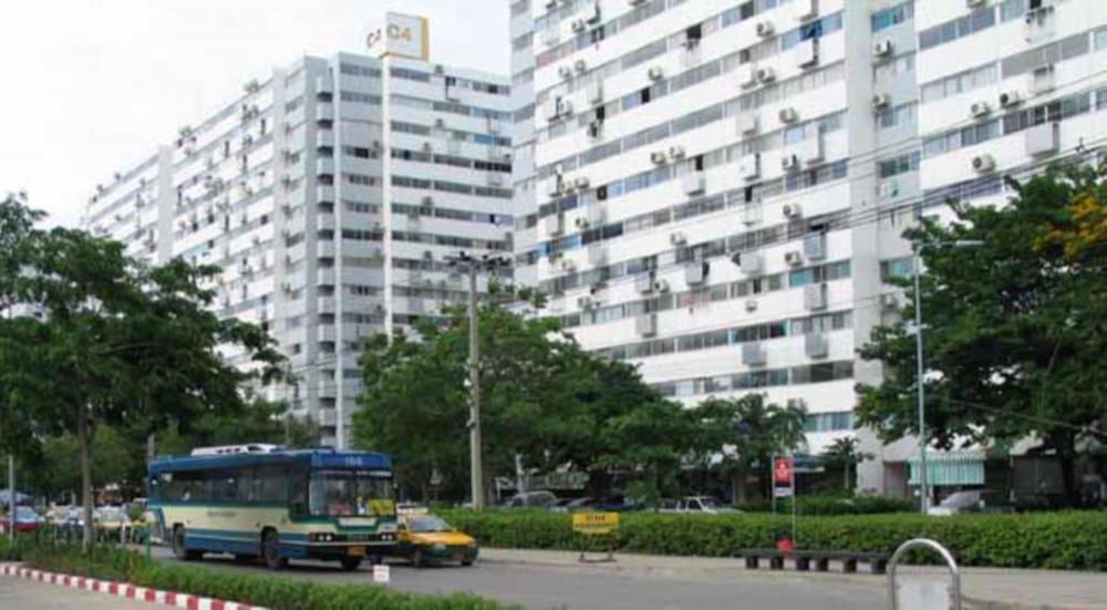 Nt Best in Pak Kret, Thailand