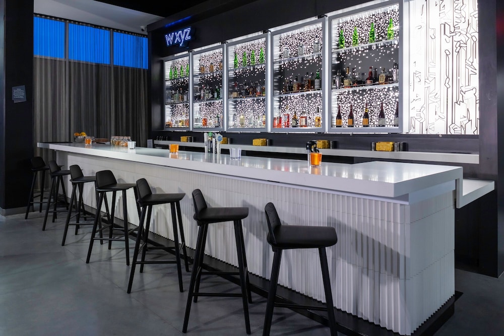 Aloft Savannah Airport - photo 23