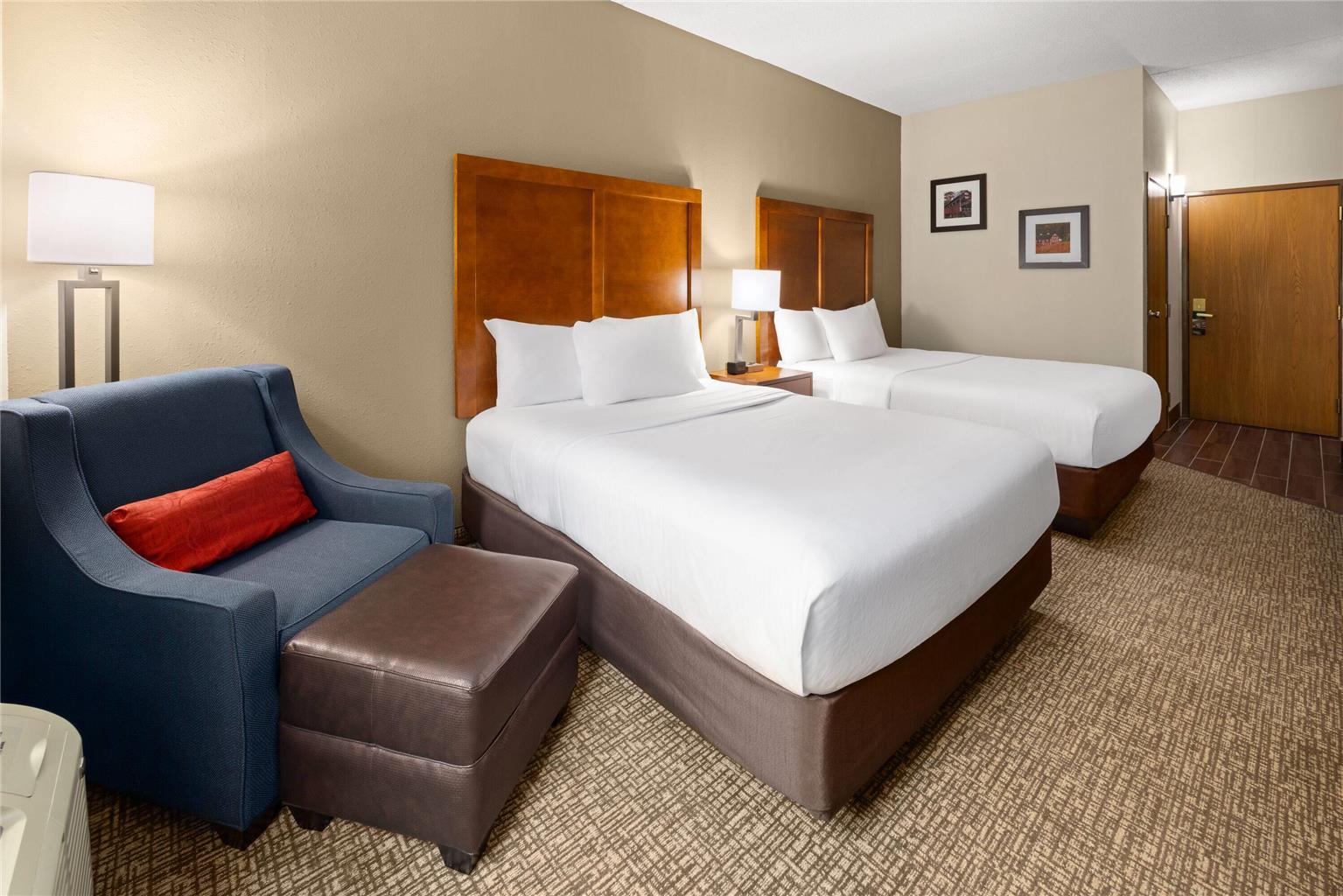 Wingate by Wyndham Pittsburgh New Stanton - photo 20