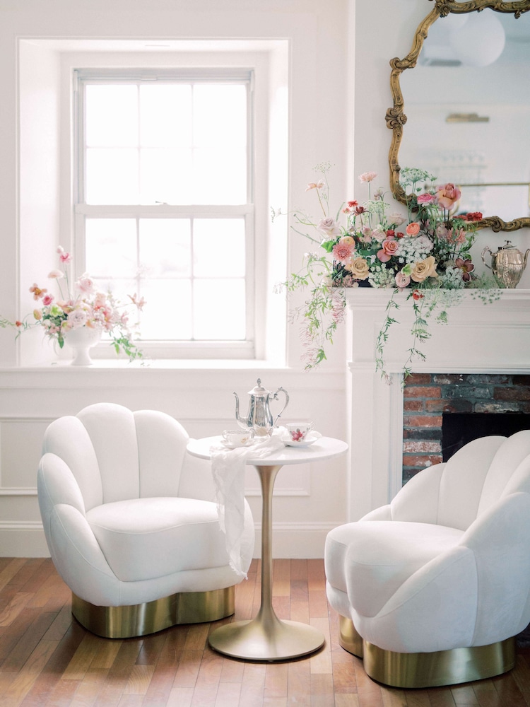 Garrison Inn Boutique Hotel - photo 41