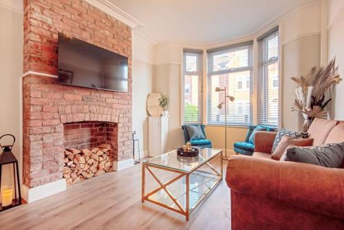 Home from Home in South Cheshire — 4-Star Luxury Hotel in Crewe, United Kingdom