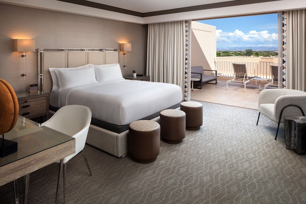 The Phoenician a Luxury Collection Resort Scottsdale - photo 32