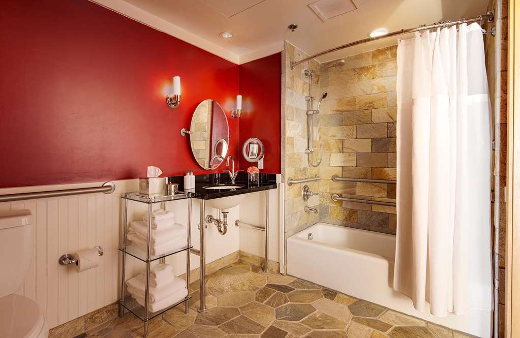 The Edgewater Hotel - photo 54