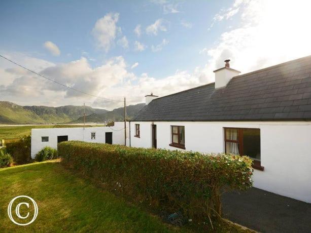Atlantic Coast - carbon neutral hotel in Unknown City