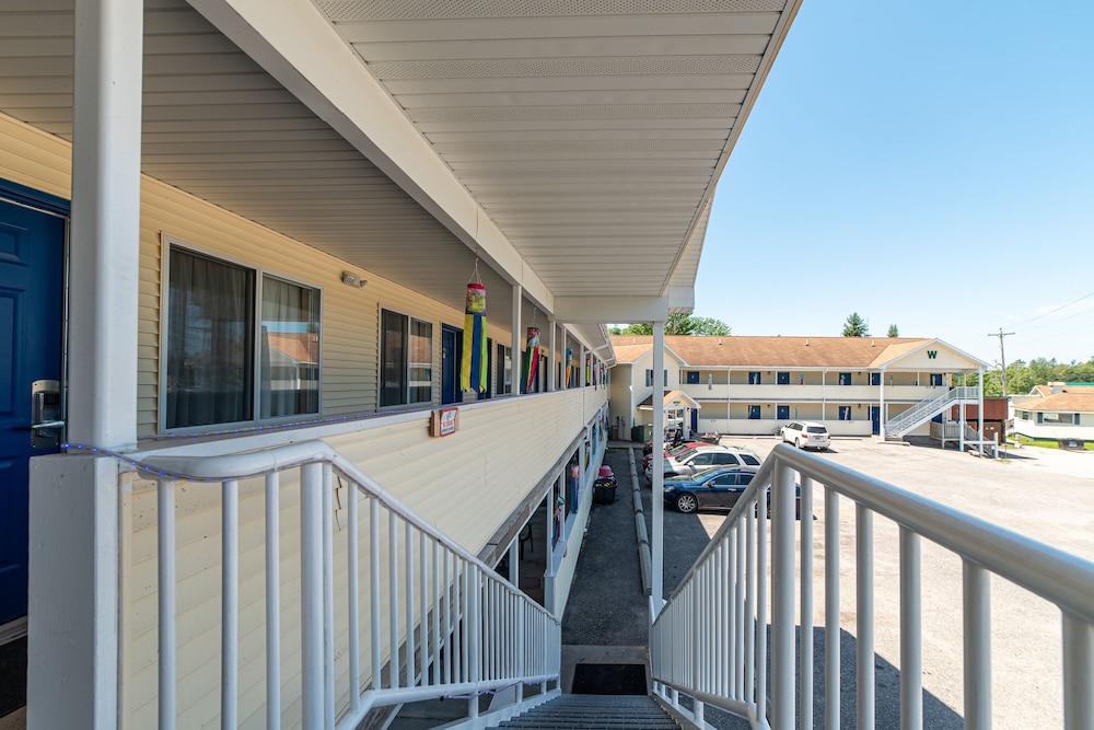 Willabees Motel - photo 27