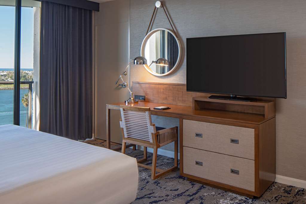 Hyatt Regency Mission Bay Spa and Marina - photo 35