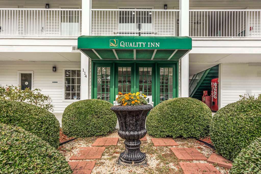 Quality Inn Lancaster - photo 2