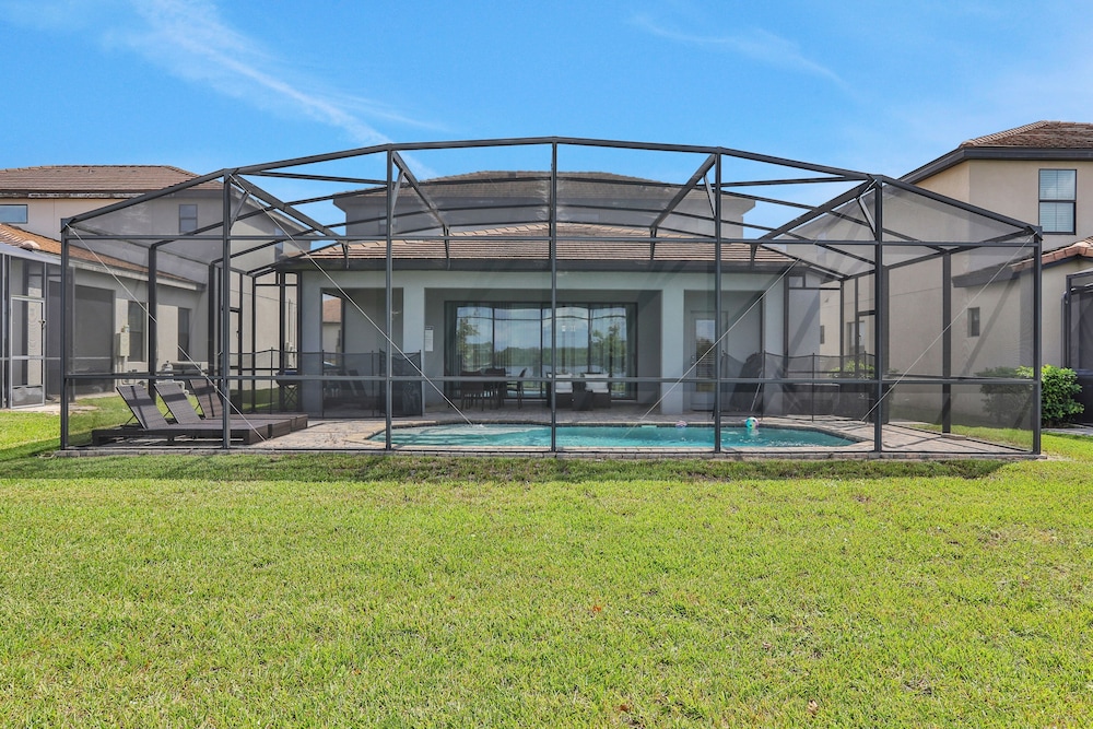209MCV Balmoral Resort home - photo 24