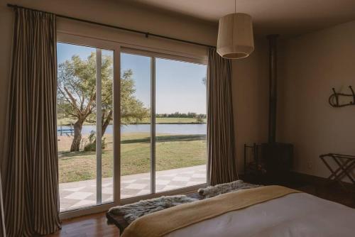 Casa Campotinto Paz en Carmelo — 4-Star Luxury Hotel in Carmelo, Uruguay